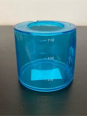 Intertek Vava Oral Irrigator Blue Replacement Tank Dental Water Flosser VA-EE005